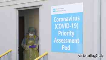Virologist proposes all-Ireland strategy in Belfast - InTallaght