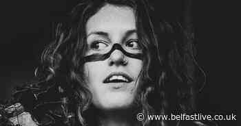 Lockdown Sessions Artist Profile: Songstress Amy Montgomery - Belfast Live