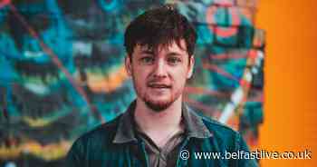 Lockdown Sessions Artist Profile: Ryan McMullan - Belfast Live