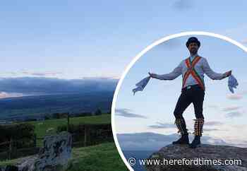 Centuries-old tradition continues through coronavirus lockdown