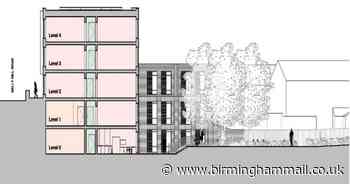 Students are 'like a plague' say residents angry over 178-bed plan