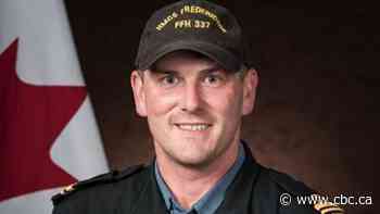 Naval officer missing after helicopter crash 'had the biggest heart'