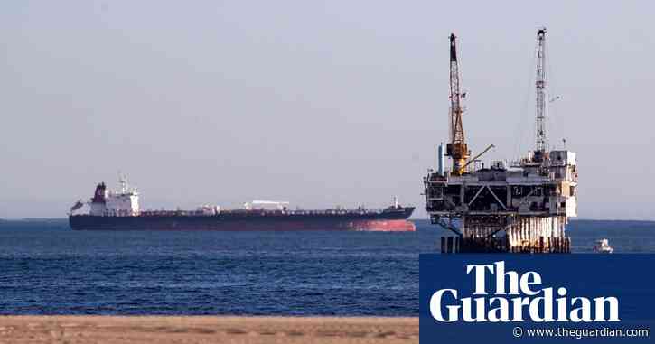 Revealed: US fossil fuel companies handed at least $50m in coronavirus aid