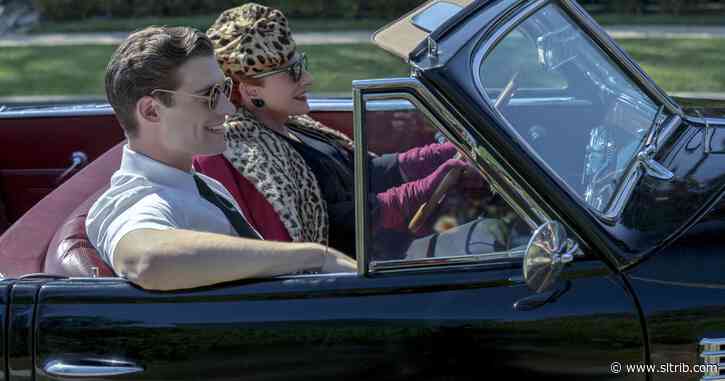 Scott D. Pierce: Netflix’s ‘Hollywood’ is gorgeous, disappointing and dumb