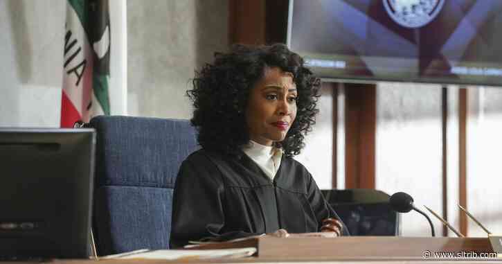 Pandemic TV: CBS legal drama ‘All Rise’ produces Monday’s episode via social media