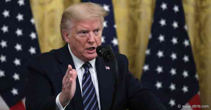 Letter: Will today be the day?