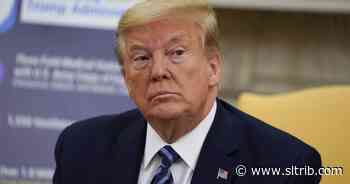 Letter: Trump deserves a vacation