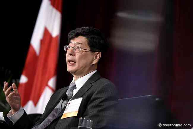 China likes Canada’s ‘cool head’ amid U.S. ‘smears’ over COVID-19, says envoy