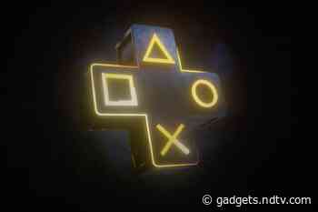 PlayStation Plus Subscription Price in India Dropped to Rs. 499 a Month