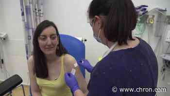 Big Pharma bets on University of Oxford vaccine after monkey tests