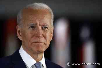 'This never happened:' Biden denies former staffer's sexual assault allegation