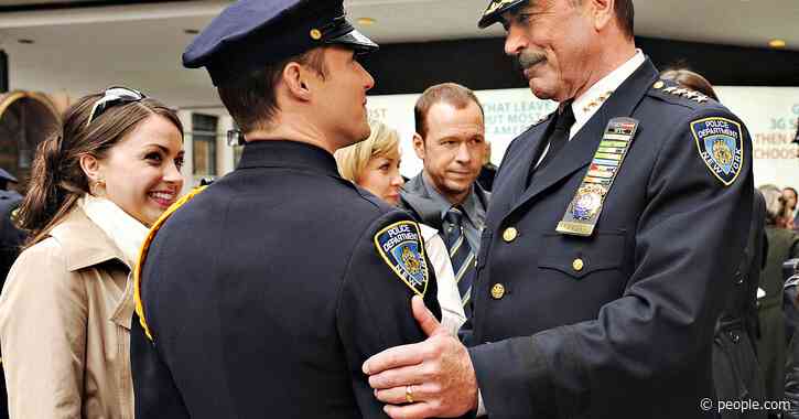 Tom Selleck on the Future of Blue Bloods: ‘I Don’t Think There Is an End Point’