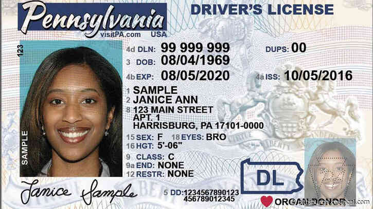 PennDOT Extends Expiration Dates For Driver’s Licenses, ID Cards, And Learner’s Permits