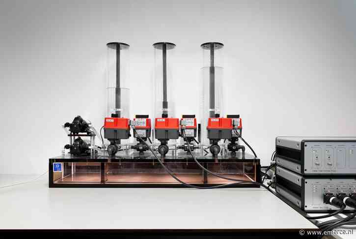 Ook practica TU/e vanuit huis