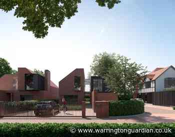 Plans submitted to turn Lymm pub into houses and apartments