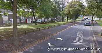 Resident 'covered in bleach' during terrifying home invasion in Birmingham