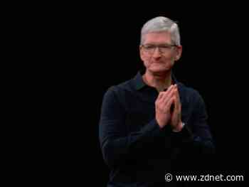 Apple Q2 2020: Five things you need to know