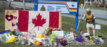 Four-in-five Canadians support complete ban on civilian possession of assault style weapons