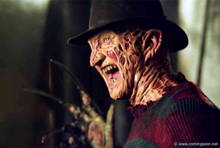 Exclusive: Robert Englund Discusses Hopes for Nightmare on Elm Street