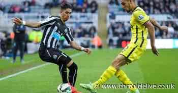Ayoze Perez speaks of respect for Newcastle United but explains decision to quit Magpies