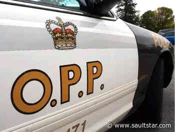 Weapon, cash, drugs seized by OPP