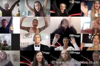 Campaign podcast: Inside the Experience Awards