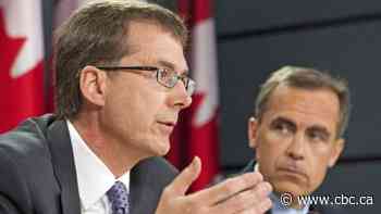 Tiff Macklem to lead the Bank of Canada