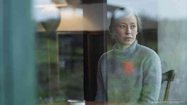 Carrie Coon to Replace Amanda Peet in HBO’s The Gilded Age