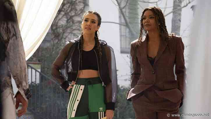 Gabrielle Union & Jessica Alba are Back in LA’s Finest Season 2 Trailer