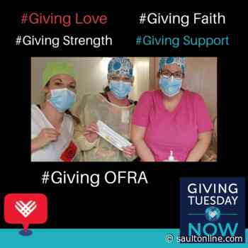 Ontario Finnish Resthome Foundation launches COVID-19 Pandemic Fund Campaign