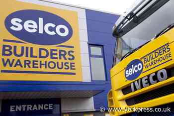 Selco's York branch to reopen next week after coronavirus closure