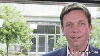 Tobias Hans fordert „Regel, die für den gesamten Einzelhandel gilt“