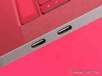 USB 4 will support 8K and 16K displays. Here's how it'll work     - CNET