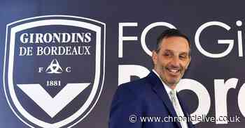 American who was in talks to buy NUFC still intends to buy Premier League