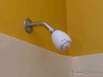 How to change your showerhead     - CNET