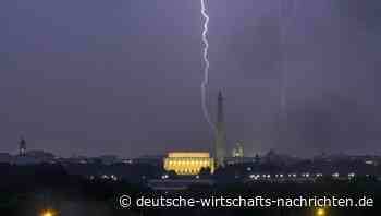 Der sichere Weg ins Verderben: Die Geldpolitik der FED