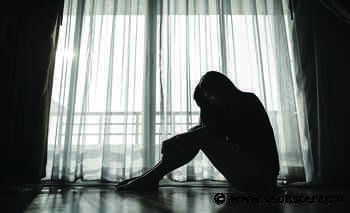 Domestic violence calls on par with 2019