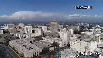 Fresno mayor to announce 'important update' to city's shelter in place order today