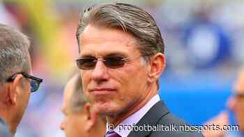 Rick Spielman talks Vikings’ draft, Stefon Diggs trade