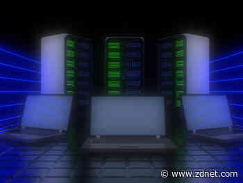 Survey: SMBs' tech stack relies on internal and cloud-based servers