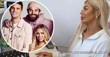 Geordie Shore cast's day jobs revealed as show gets set to return