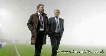 Allardyce believes ‘it’s not looking great’ for Bruce amid Pochettino links