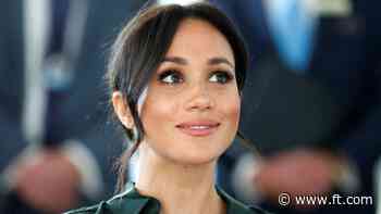 Meghan Markle loses first round of legal battle