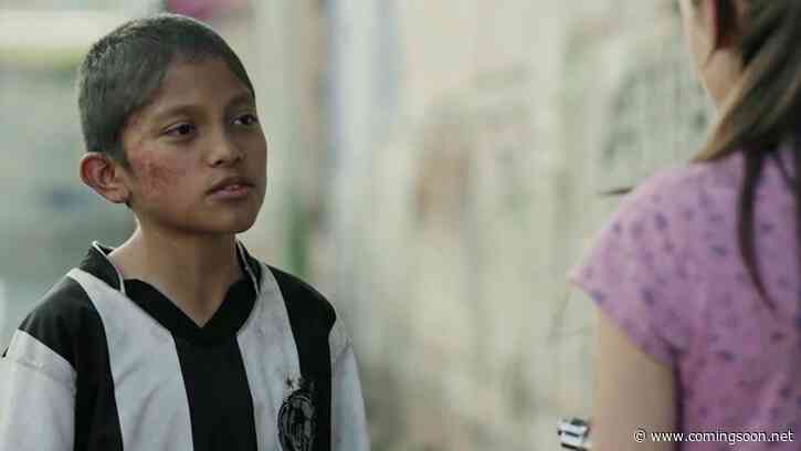 Exclusive Tigers Are Not Afraid Clip From Issa López’s Horror Fairytale