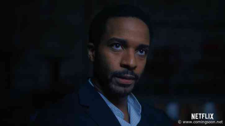 Netflix’s The Eddy Featurette Highlights the Importance of Jazz