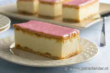 Tompoucen-actie van Simonette: Maak een oudere blij voor een euro