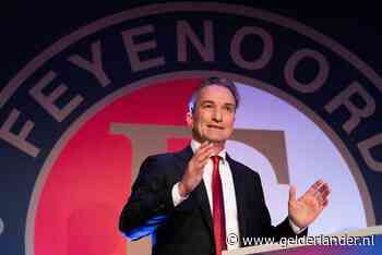 Koevermans doet beroep op selectie Feyenoord: ‘Wij vragen spelers in te leveren’