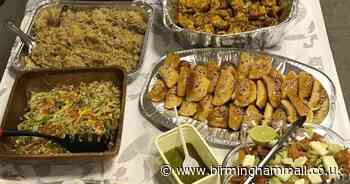 Easy recipes to make for when you break fast during Ramadan