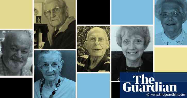 Parents, grandparents, boxers, singers: care home residents who have died from Covid-19