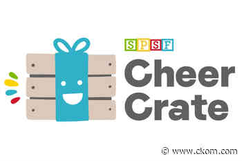 Saskatoon Public Schools Foundation launches cheer crate campaign - News Talk 650 CKOM